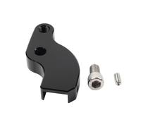 Yizilong 1 Pc Shift Levers Shift Neutral Assist Bracket Aluminum for Touring 17-Late