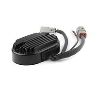 Yizilong Electrical Voltage Regulator For Motorcycle for Fat Boy 1584 Heritage for 1584 for 1584 2007