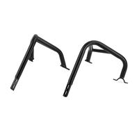 Yizilong Guards Falling Crash Frame Bars Bumpers Protector Steel Black for Scrambler Sixty 2 2015-2022 Icon Dark 2019-2022 Motorbike