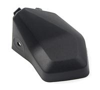 Yizilong Headlight Protector Grille Motorcycle Accessories Headlight Upper Cover Guard Front Headlight Head Light Guard Cover Protector for MT-09 FZ-09 2017-2019