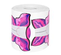 YIZISECCE for 300Pcs Long UV Gel Nail Forms Self - Adhesive Nail Art Extension Stickers for Manicure Rules Compliance: No Absolute Terms, Promotional Terms and Special Symbols,