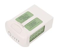 YIZISECCE for 4 Series Intelligent Flight Battery, 5870mAh High Capacity LiPo Battery, Extended Flight Time, Smart Power Management, Replacement Spare Battery for Drone Acc