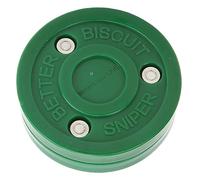 YIZISECCE for Hockey Training, Professional Roller Hockey Puck for Off-Ice Practice on Any Surface