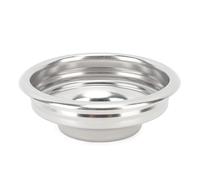 YIZISECCE For Semi Automatic Coffee Machine Portafilter: 304 Stainless Steel Coffee Filter Basket Rules compliance: There are no absolute terms, promotional terms and special (58mm for 1 Cup)
