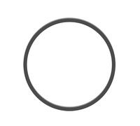 YIZITU 1PC Rubber Belt For Video Recorders Players Turntables Common Bands Repair Belts 17-100mm Folded Recorder Drive Belts Player Replacement Belts