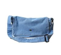 YIZITU 2023 NEW Crossbody Bag Vintage Shoulder Bag Trendy Large Capacity Messenger For Girl Teen Versatile Retro Shoulder Crossbody