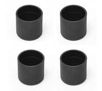 YIZITU 4x PE Chair Ferrule Anti Scratch Leg Floor Protector Caps Rubber Furniture Pads Slip