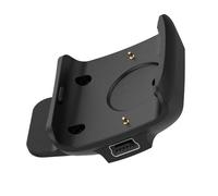 YIZITU 5 Pin USB Charging Convert Plug For Dog Collar BarkLimiter Deluxe Power Adapter Replacement Charging Clip Portable Clip Power Adapter Usb Convert Plug Replacement Portable Black