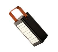 YIZITU 66W Outdoor Camping Light Power Station With Safe Polymer Cell 30000mA/50000mAh For Extended Battery Performances