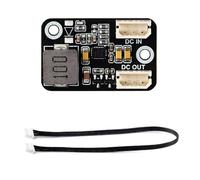 YIZITU 7.2V Power Supply Module Highly Stability For Precise Servo Control In Engineering And Maker Applications