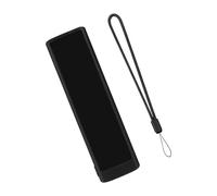 YIZITU AntiDrop Remote Control Covers Ergonomic Grip Textured Surfaces Universally Fit For For XRT140R/136R Tvs Remotes Guard