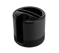 YIZITU Auto Accessory Car Organizer Box Holder Key Coin Box Card Storage Case Vehicle Pocket Holder Sunglasses Holder Car Interior Storage