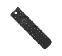 YIZITU Backlits Gaming Remote Control For Streaming Platforms BluRay Players And Entertainment Systems Bluray Streaming Media Remote