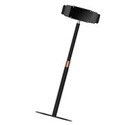 YIZITU Cellphone Cooling Holder Quick Cool Down Semiconductor Noiseless Fan Heat Dissipation Bracket For Live Streaming Gaming