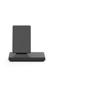 YIZITU Charging Base Charging Stand 2xUSB2.0 2xTypeC For G502/G502X/703/GPW2/GPW3