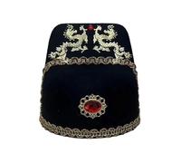 YIZITU Chinese Palaces Hat Cosplay Props And Party Decoration Household Supplies For Wedding Costume Cosplay Props Supply Ancient Drama Hat