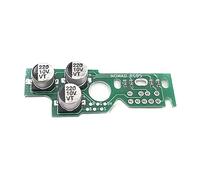 YIZITU Console Filter Board For Rgbs Improve Gaming Stable Performances No Expensive Triple Bypass Needed Game Console Filter Filter Board For Rgbs Console No Expensive Triple Bypass