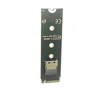 YIZITU Desktop PCIe NVMe Adapter Card To SFF-8654 Port Data Transfer PCIe NVMe Converter Card Replacement For PC