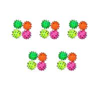 YIZITU Dog Interative Fun Squeaky Toy For Teaser Pet Dog Training Chew For Puppy Outdoor Indoor Fo Pet Supplies For Puppys Clearancetools & Home Improvementluggage