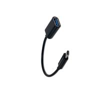 YIZITU Durability ABS Fast Speed USB C Adapter Compact Design For Tablet Mobile Devices File Sharing Plug And Play Shockproof OTG Adapter For Outdoor Work