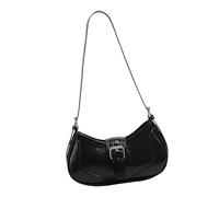 YIZITU Elegant And Functional Armpit Purse PU Leather Handbag Shoulder Bag For The Contemporary Women Who Loves Fashion Trends Women's Shoulder Bag