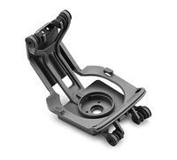 YIZITU For 2 Repair Part Dampener Mount Shock-Proof Absorbing Board Replacement