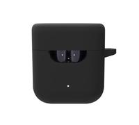 YIZITU for Case Cover for T12S True Wireless Earbud, Liquid Silicone for Case Cover Accessories Charging for Case