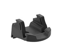 YIZITU Handfree Dashboard Mobile Holder Keep Your Car Interior Neat For Navigation Video Watching Easy Installation Phone Cradle