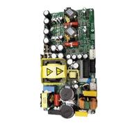 YIZITU Highly Efficiency Class D Amplifiers Module With Integrated SMPS For Professional Sound Systems And Home Theater Use Class D Amplifiers Board