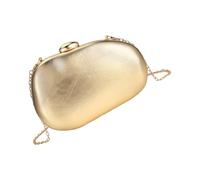 YIZITU Irregular Clutches Purse Women Ladies Evening Bag Designers Handbag Crossbody Shoulder Bags For Wedding Party Prom Fashion Handbag Satchel