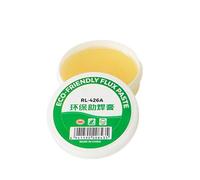 YIZITU Leadfree Soldering Pastes For Accurate Electronic Metal Working Circuit Board Welding PC Card Repair Safe Formulas