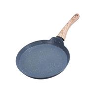 YIZITU Maifan Stone Coated Frying Pan for Busy Cook Japanese Skillets Nonstick Pancakes Omelette Cookware for Kitchen Maifan Stone Frying Pan