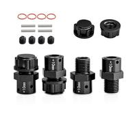 YIZITU Model Replacement Part Coupling Supplies Set For 1/7 & 1/8 Remote Control Car Toy Model Boys Coupling Supplies Toy
