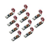 YIZITU Multiple Protocols Fast Charging Module 6-35V For QC4.0 PD3.0 High Efficiency Power Management Systems For Car Phone