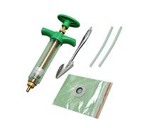 YIZITU Parrots Feeding Feeding Tube Liquid Feeding Tool For Baby Bird Water Milk Food Hand-Feeder For Newborn Sick Bird Baby Bird Feeding Tube With Spoon
