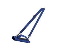 YIZITU Portable Ball Club Bag Water Resistant Design Ample Storage Space Adjustable Shoulder Strap For Practice Course Lightweight Club Carry