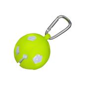 YIZITU Portable Golfs Training Tool Small Waist Bag Single Storage Protections Carriers Golfs Bag Waist Enduring Single Storage Carriers