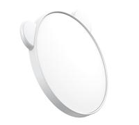 YIZITU Portable Phone Selfie Glass Reflective Phone Ornament Phone Back Charm Stylish Phone Selfie Glass PC+Aluminum Magent Phone Cover Decoration