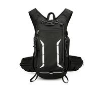 YIZITU Practical Unisex Double Shoulder Bag For Outdoor Enthusiasts Large Capacity Waterproof Backpack For Various Activities Camping Backpack