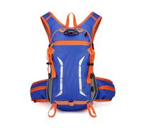 YIZITU Practical Unisex Double Shoulder Bag For Outdoor Enthusiasts Large Capacity Waterproof Backpack For Various Activities Camping Backpack