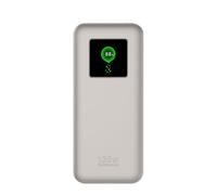 YIZITU Precise Fit Silicone Cover For 20000mAh 130W Portable Powerbank Shell Dustproof NonSlip Protections Holder