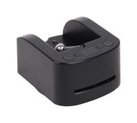 YIZITU Rechargeable Card Dispenser 360 Rotating Card Dealer Machine Portable Electronic Manual Dealer Easy To Use Machine
