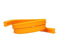 YIZITU Road Bike Tyre Air Insert Liner Foam Rims Protector Liner Bicycles Tire Inserts PunctureProof Bike Tube Protector