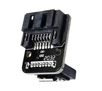 YIZITU SATAs 7Pin To 7Pin SATAs Hard Disk Drives For Raids Adapter With 7Pin Power Port When Using SATAs Hard Disk On SATAs Motherboards Adapter