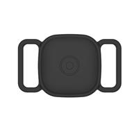 YIZITU Silicone Protector Water Resistant Locator Case For Tile By Life 360 Trackers Frequent Travelers Or Forgetful Individual