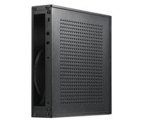 YIZITU Small ITX PC Case Enhances Cooling Features Only Thin DCIN Motherboards For Stability And Long Life