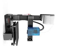 YIZITU Small Scale K10T Entry Levels 1.75mm Printer For Home School Projects Plugs And Play Setups FDM Printer For First Time Users