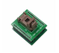 YIZITU SOP4 Chip Test And Programming Holder 2.54mm Space For Multiple Package Types