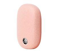YIZITU Temperature Display USB Hand Warmer Adjustable Heat For Comfortable Use Digital Temperature Display Heater 6000mAh Long Lasting