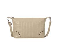 YIZITU Versatile Crossbody Bags Textured Shoulder Bag Cosmetic Bag For Women Girl Solid Color Soft PU Bags Fashion Trendy Fashion Forward Individuals